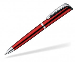 UMA Kugelschreiber DELUXE 09150 rot