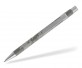 BIC® Metal Pro Matt 1290 Metallkugelschreiber inkl. Siebdruck 06D grau
