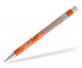 BIC® Metal Pro Polished 1290 Metallkugelschreiber inkl. Siebdruck 06P orange