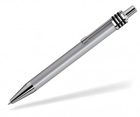 UMA Kugelschreiber ELASTIC 08280 silber