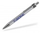 UMA Kugelschreiber ELASTIC 08280 silber