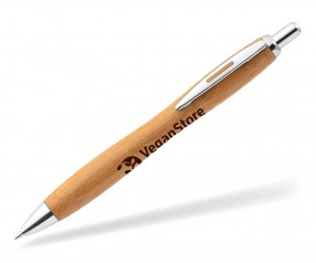 Goldstar Sophisticate Bamboo MTB Kugelschreiber aus Bambus