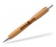 Goldstar Sophisticate Bamboo MTB Kugelschreiber aus Bambus