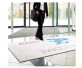 Schmutzmatte bedruckter Teppich - NOVUS IMAGE 150 x 200 cm