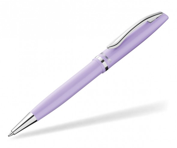 Pelikan Jazz PASTEL Kugelschreiber pastell lavendel violett lila