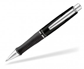 Pelikan Kugelschreiber Bigsize brilliant-schwarz