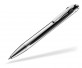 Pelikan Snap Kugelschreiber schwarz silber