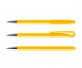 prodir DS1 TPC polished P06 Kugelschreiber gelb