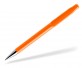 prodir DS1 TPC polished P10 Kugelschreiber orange