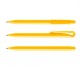 prodir DS1 TPP polished P06 Kugelschreiber gelb