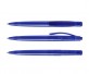 prodir DS2 PFF gefrostet F50 Kugelschreiber klassikblau