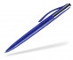 prodir DS2 PFF gefrostet F50 Z Kugelschreiber klassikblau