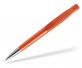 prodir DS2 PFS gefrostet F10 Kugelschreiber orange