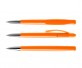 prodir DS2 PPC polished P10 Kugelschreiber orange