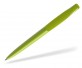 prodir DS2 PPP polished P41 Kugelschreiber pistazien grün