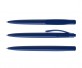 prodir DS2 PPP polished P52 Kugelschreiber blau