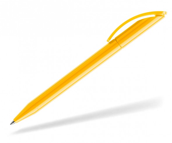 prodir DS3 TPP P06 Kugelschreiber gelb