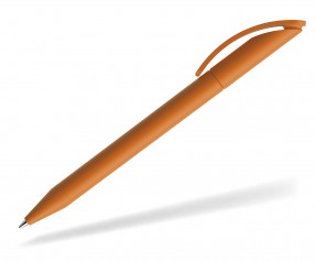 prodir DS3 TRR R10 softtouch Kugelschreiber orange