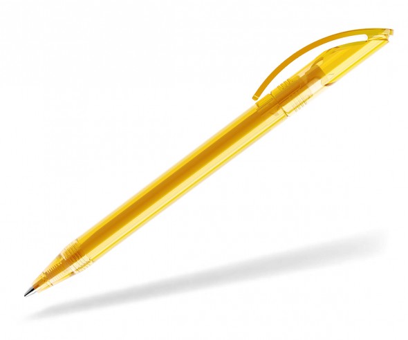 prodir DS3 TTT T06 Kugelschreiber gelb