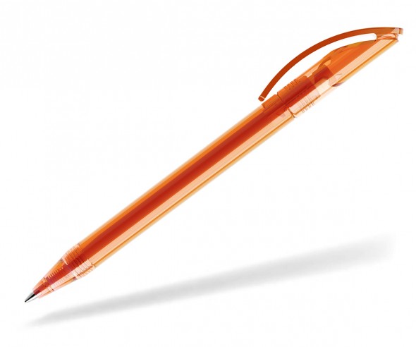 prodir DS3 TTT T10 Kugelschreiber orange