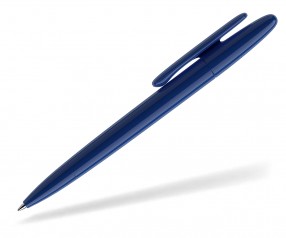 prodir DS5 TPP P52 Kugelschreiber blau