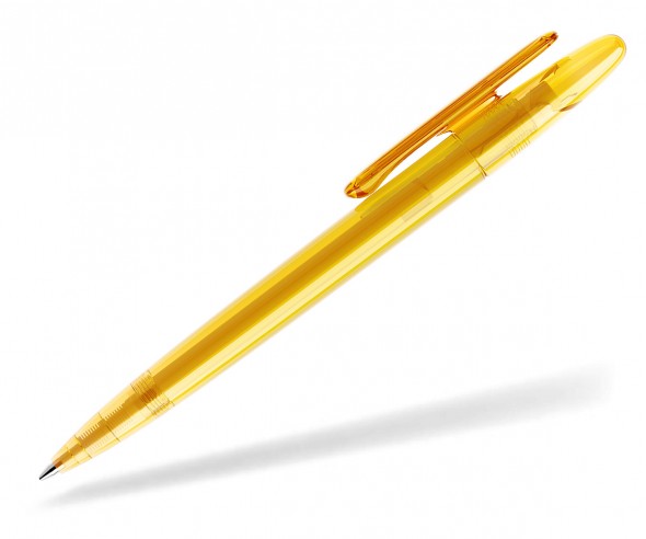 prodir DS5 TTT T06 Kugelschreiber gelb