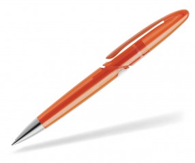 prodir DS7 PFS F10 Kugelschreiber orange