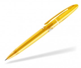 prodir DS7 PTT T06 Kugelschreiber gelb