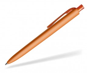 prodir DS8 PRR R10 Soft Touch Kugelschreiber orange