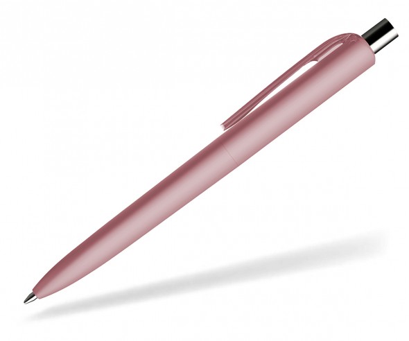 prodir DS8 PRR R28 C Soft Touch Kugelschreiber rosé