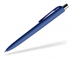 prodir DS8 PRR R50 C Soft Touch Kugelschreiber klassikblau