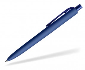 prodir DS8 PRR R50 Soft Touch Kugelschreiber klassikblau