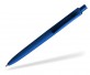 prodir DS8 PRR R54 Soft Touch Kugelschreiber true blue