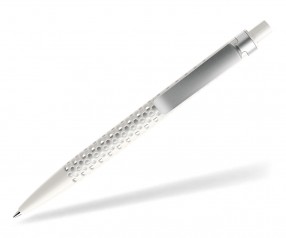 prodir QS40 Air PMS M02-S70 nachhaltiger Kugelschreiber Weiß