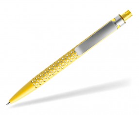 prodir QS40 Air PMS M07-S70 nachhaltiger Kugelschreiber Lemon