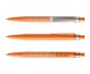 prodir QS40 Air PMS M10-S70 nachhaltiger Kugelschreiber Orange