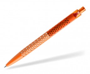 prodir QS40 Air PMT M10 nachhaltiger Kugelschreiber Orange