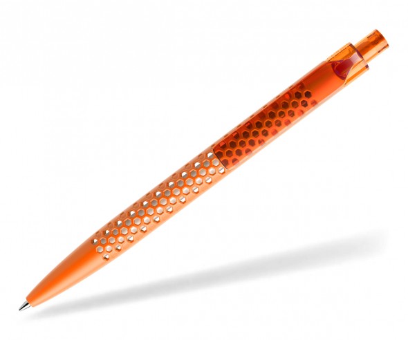 prodir QS40 Air PMT M10 nachhaltiger Kugelschreiber Orange