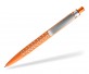 prodir QS40 Air PRS R10-S70 nachhaltiger Kugelschreiber Orange