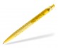 prodir QS40 Air PRT R07 nachhaltiger Kugelschreiber Lemon