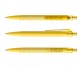 prodir QS40 Air PRT R07 nachhaltiger Kugelschreiber Lemon