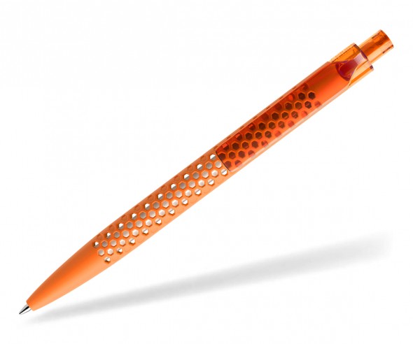 prodir QS40 Air PRT R10 nachhaltiger Kugelschreiber Orange