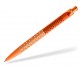 prodir QS40 Air PRT R10 nachhaltiger Kugelschreiber Orange