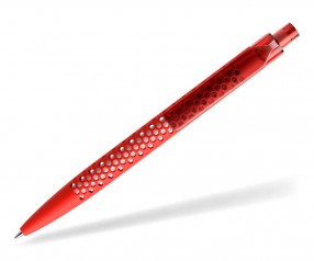 prodir QS40 Air PRT R20 nachhaltiger Kugelschreiber Rot