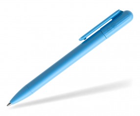 prodir DS6 S mini TMM Mini-Drehkugelschreiber hellblau