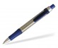 quatron Macra Spring 21229 elastischer Kugelschreiber - blau