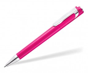 Kugelschreiber Quatron 42590 Pepper pink 7424