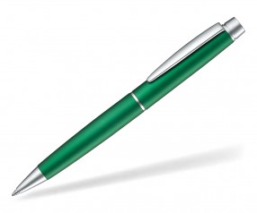 Kugelschreiber quatron Palace 53210 als Werbeartikel - grün