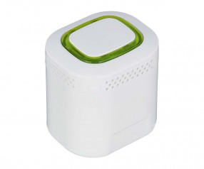 Bluetooth®-Lautsprecher S REFLECTS-COLLECTION 500 Werbeartikel weiß/hellgrün