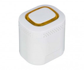 Bluetooth®-Lautsprecher S REFLECTS-COLLECTION 500 Werbegeschenk weiß/orange